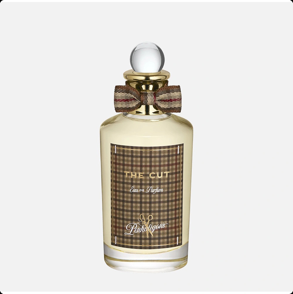 Penhaligons The Cut Парфюмерная вода (уценка) 100 мл для мужчин