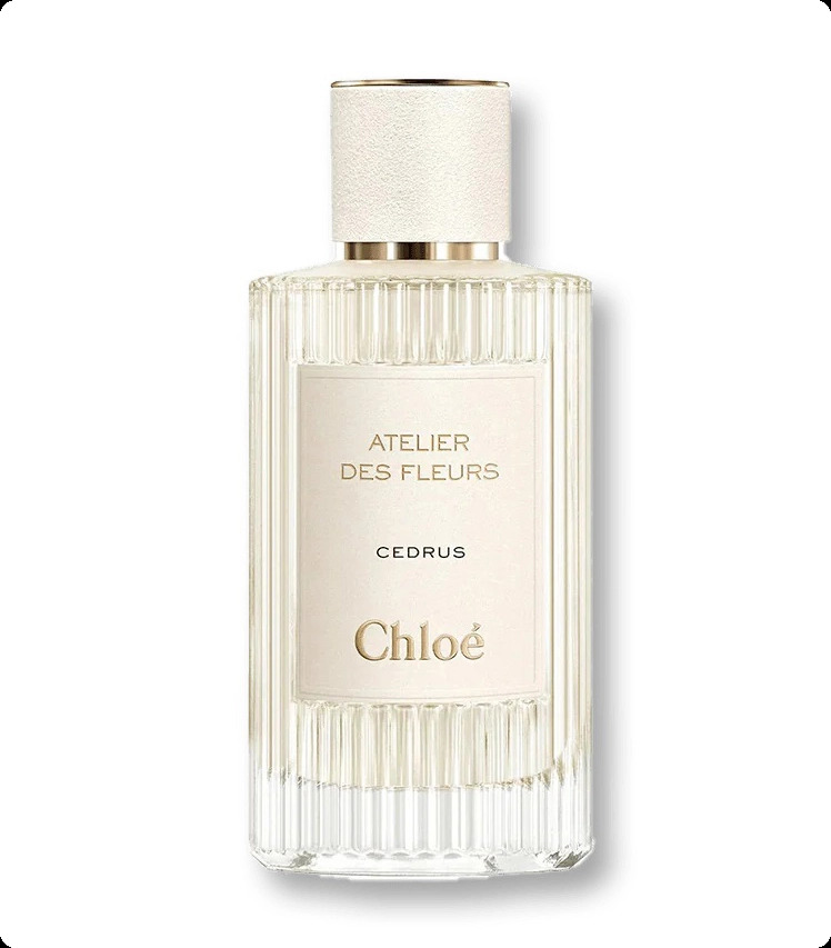 Chloe Cedrus Парфюмерная вода (уценка) 150 мл для женщин и мужчин