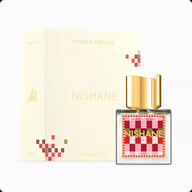 Нишейн Удус керасус для женщин и мужчин