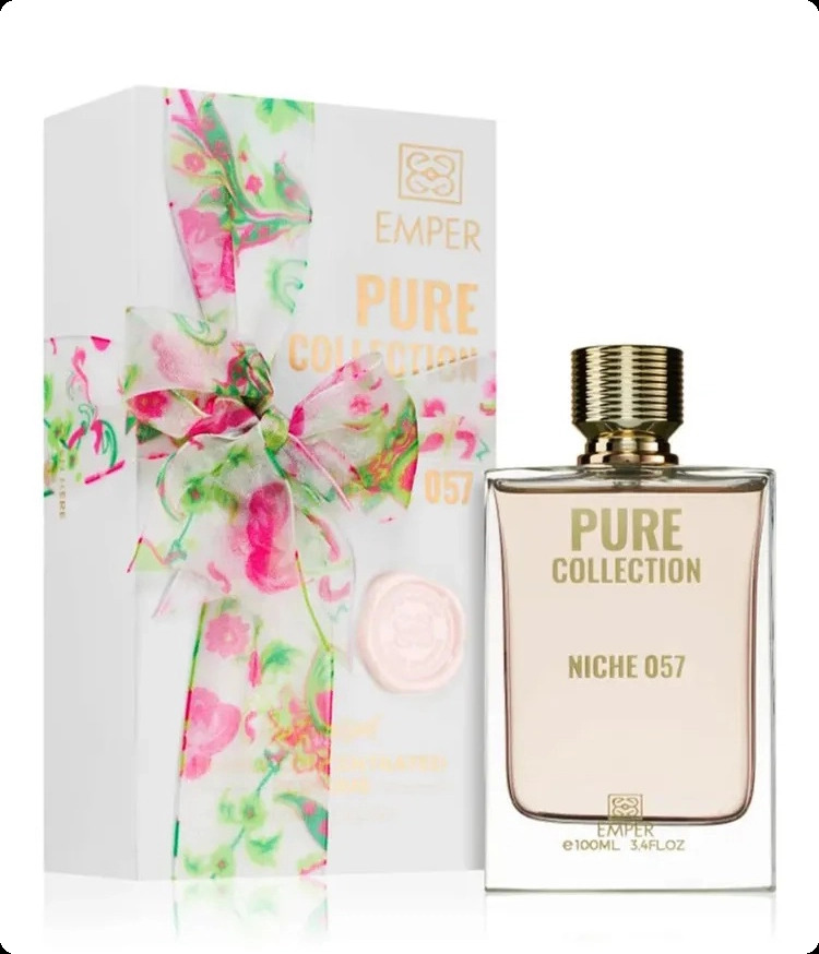 Эмпер Пьюр коллекшн нише 057 для женщин