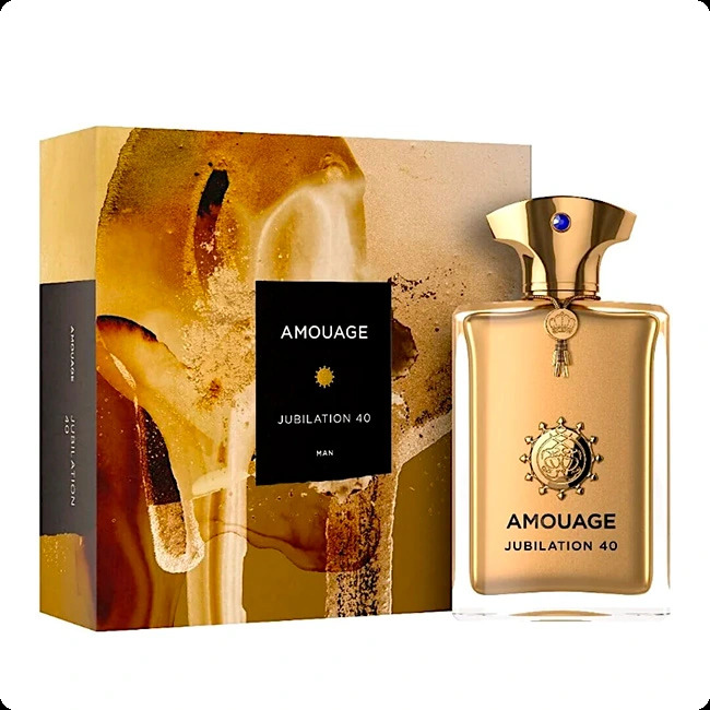 Amouage Jubilation 40 Man Духи 100 мл для мужчин