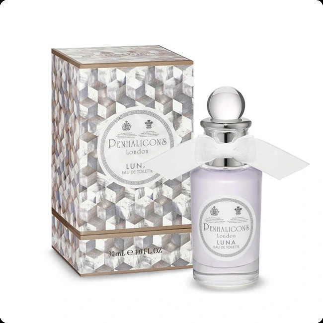 Penhaligons Luna Туалетная вода 30 мл для женщин