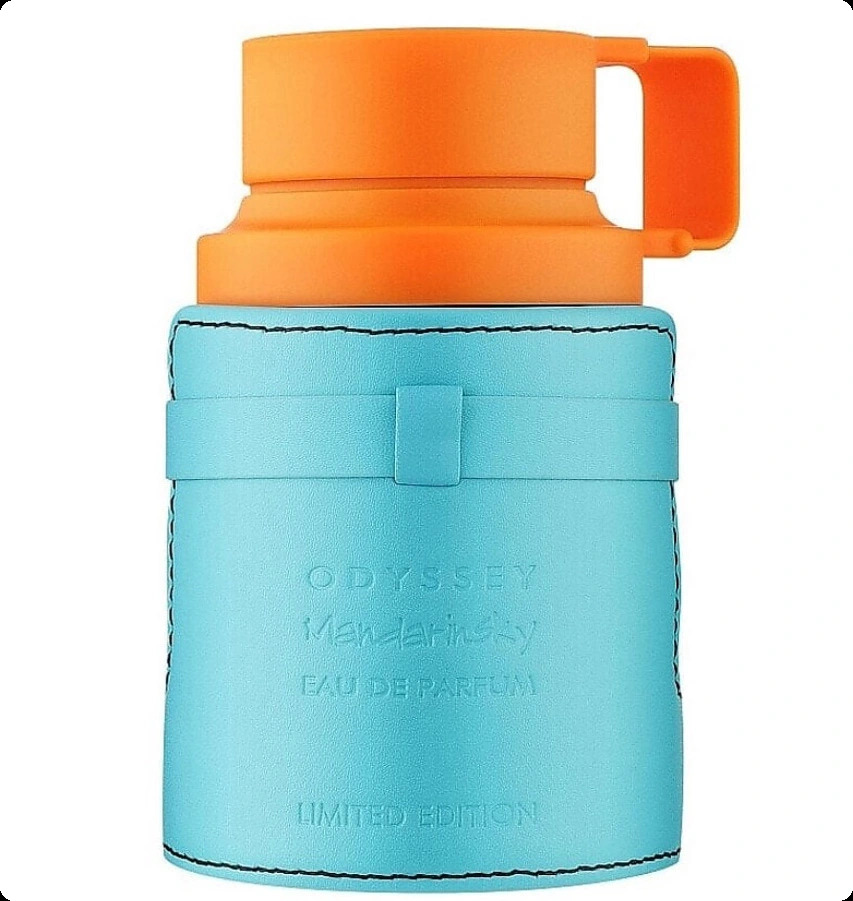 Armaf Odyssey Mandarin Sky Парфюмерная вода (уценка) 100 мл для мужчин