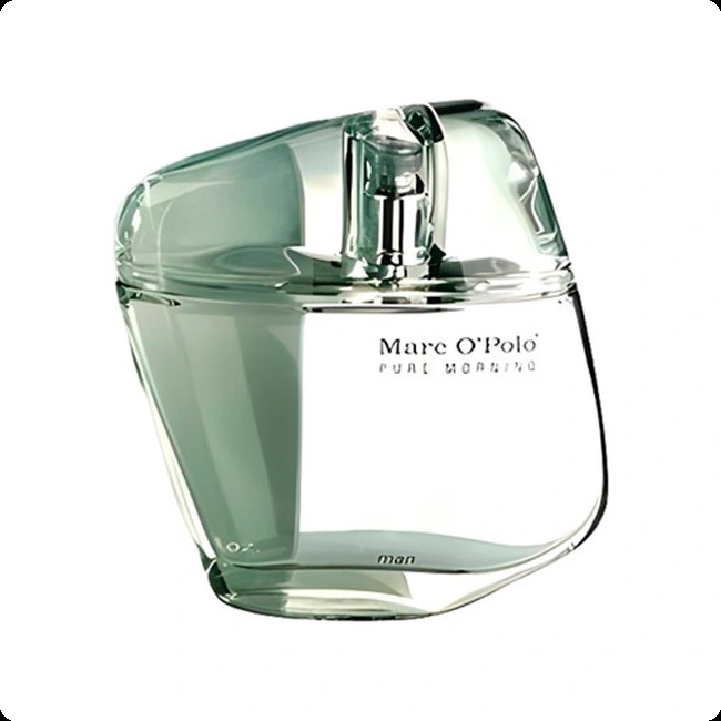 Marco Polo Pure Morning Man Лосьон после бритья 75 мл для мужчин