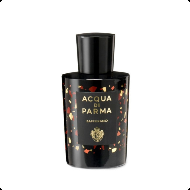 Acqua di Parma Zafferano Collector Edition Парфюмерная вода 20 мл для женщин и мужчин