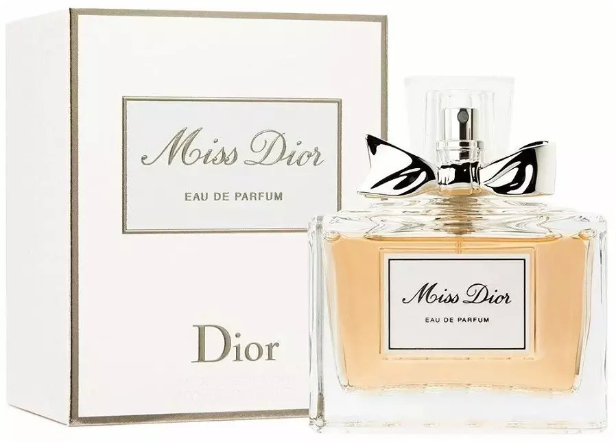 Купить духи Christian Dior Miss Dior Cherie Оригинальная парфюмерия  туалетная вода с доставкой курьером по России Отзывы