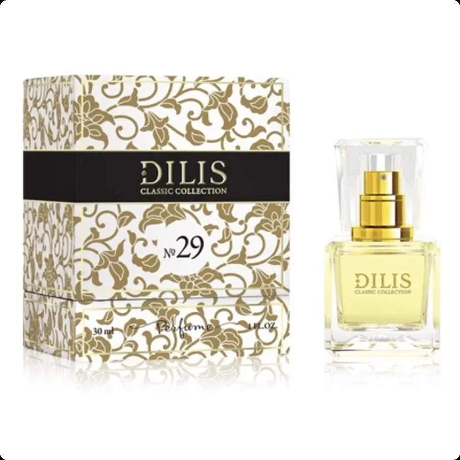 Dilis Classic Collection 29 Духи 30 мл для женщин