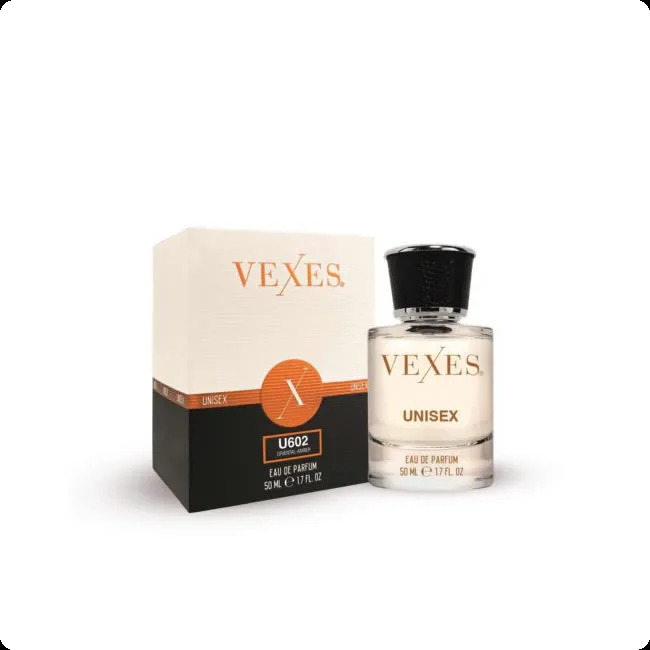Вексис У602 для женщин и мужчин