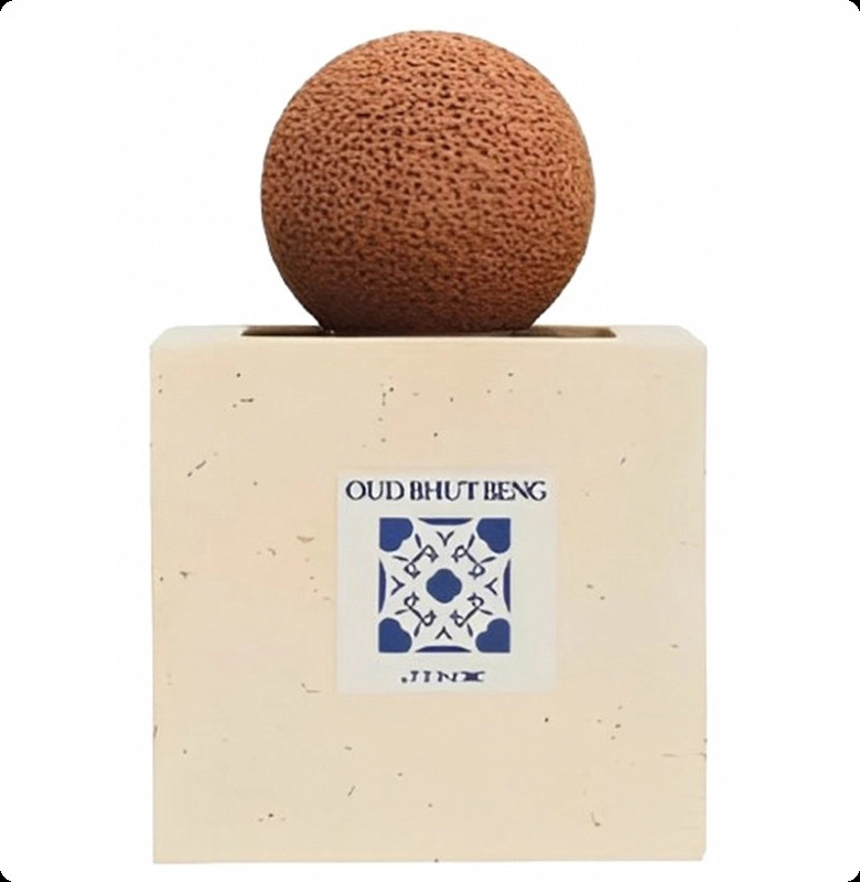 Джинкс смеллс Уд бхут бенг для женщин и мужчин