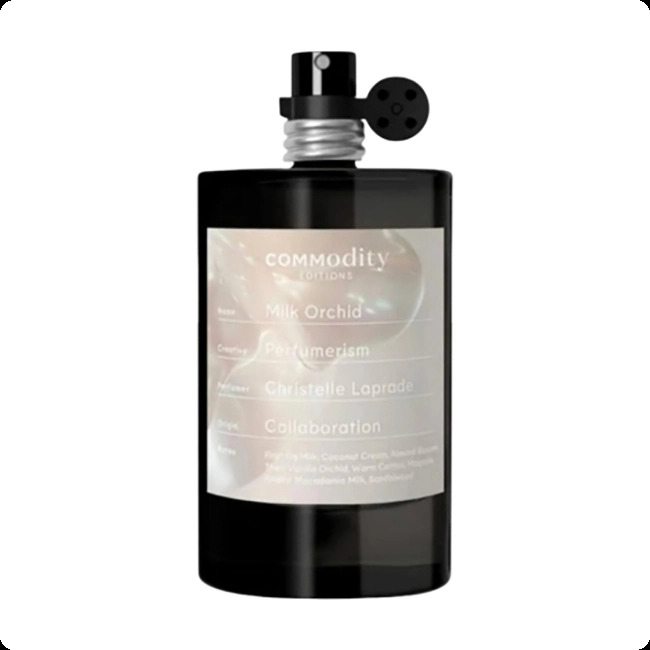 Коммодити Милк орхид для женщин и мужчин