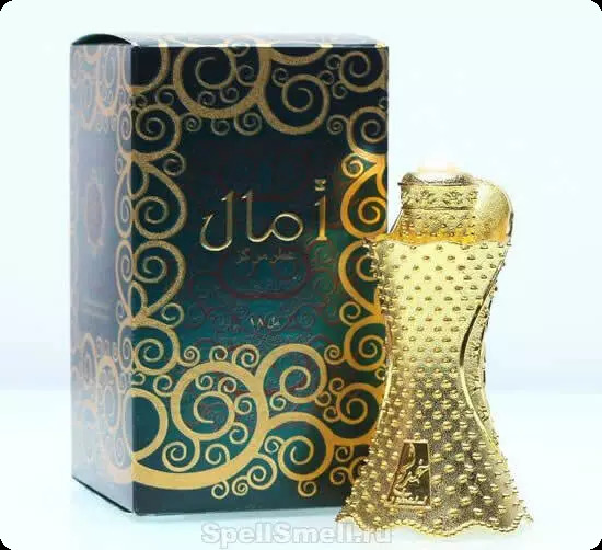 Кхадлай парфюм Амаал для женщин