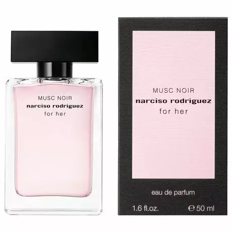 eau de parfum noir