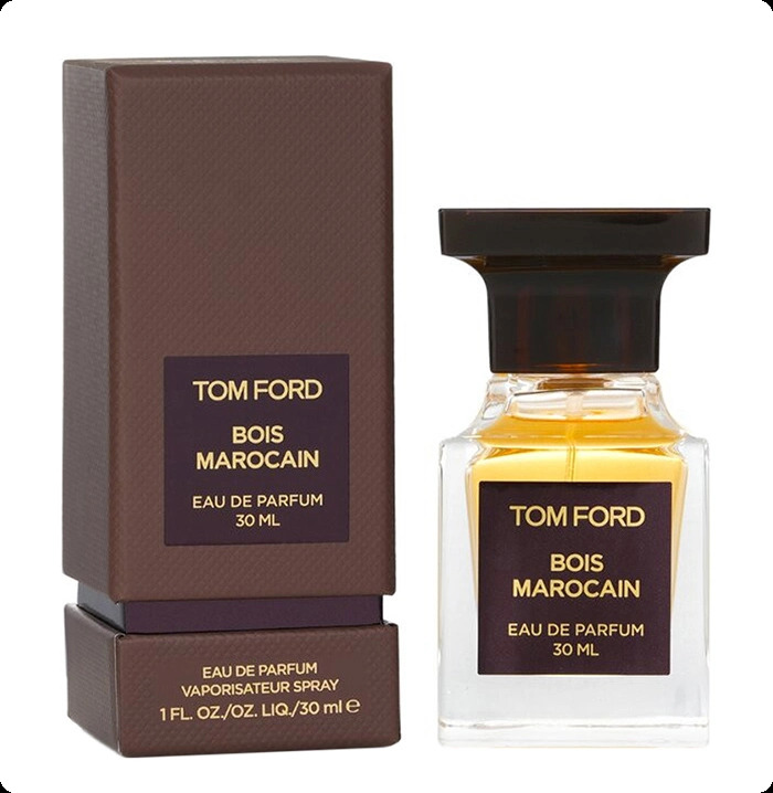 Tom Ford Bois Marocain Парфюмерная вода 30 мл для женщин и мужчин