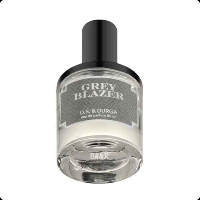 Де ес энд дурга Грей блейзер для женщин и мужчин