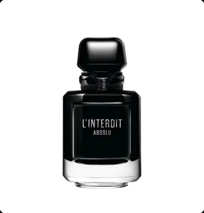 Givenchy L Interdit Absolu Парфюмерная вода (уценка) 80 мл для женщин