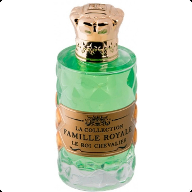 12 парфюмеров франции Ле рой шевалье для мужчин
