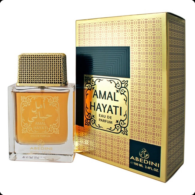 Халис парфюм Амаль хаяти для мужчин