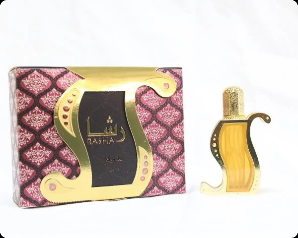 Кхадлай парфюм Раша для женщин