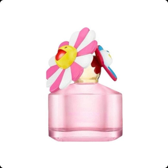 Марк якобс Дейзи мураками пинк для женщин