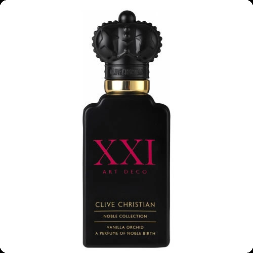 Clive Christian XXI Art Deco Vanilla Orchid Духи (уценка) 50 мл для женщин
