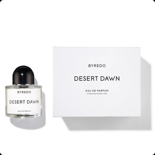 Byredo Desert Dawn Парфюмерная вода 50 мл для женщин и мужчин