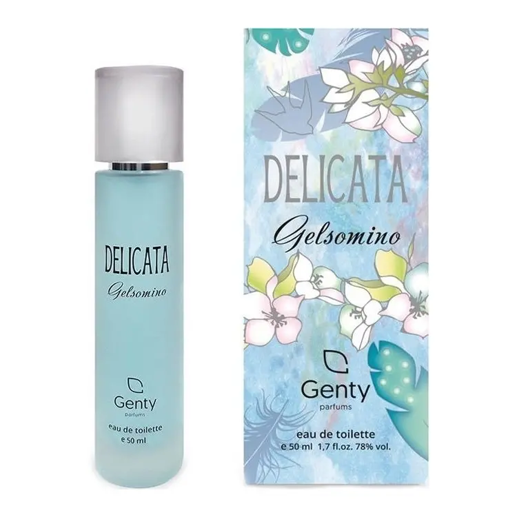 Genty туалетная вода женская. Женские духи delicata Gelsomino. Духи Genty la femme or Blanc. Туалетная вода Genty delicata Peonia.