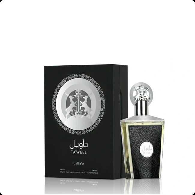 Латтафа Тавил для женщин и мужчин