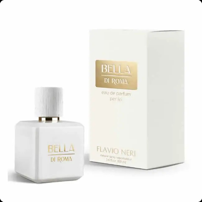 Флавио нери Белла ди рома для женщин
