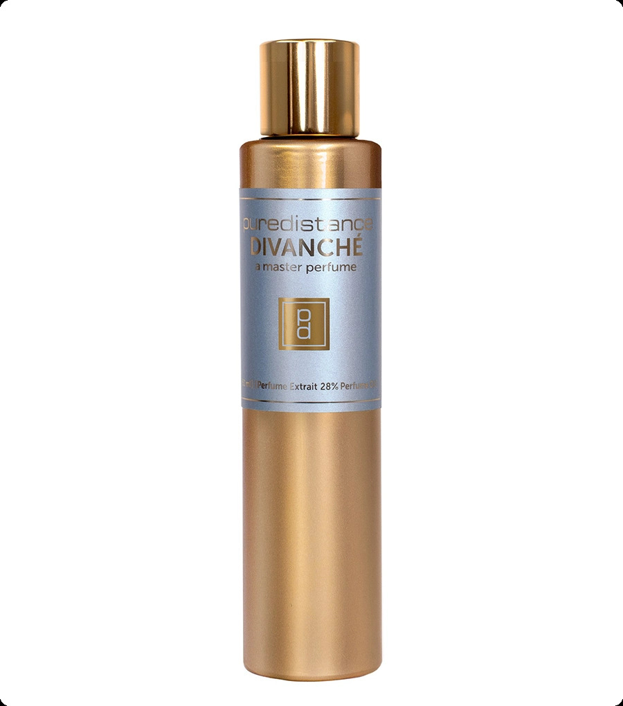 Puredistance Divanche Духи 60 мл для женщин и мужчин