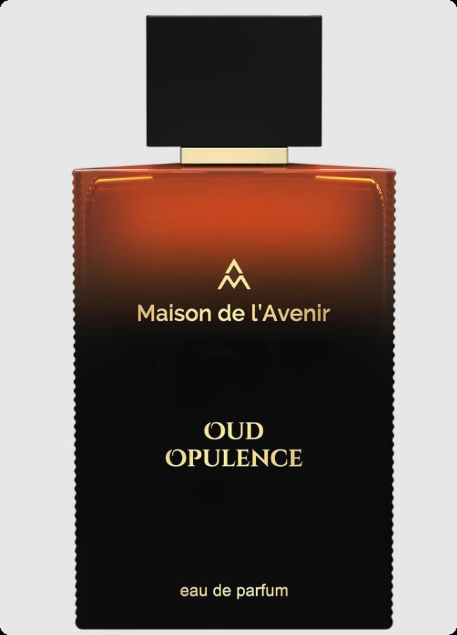 Мэзон де лавенир Уд опьюленс для женщин и мужчин