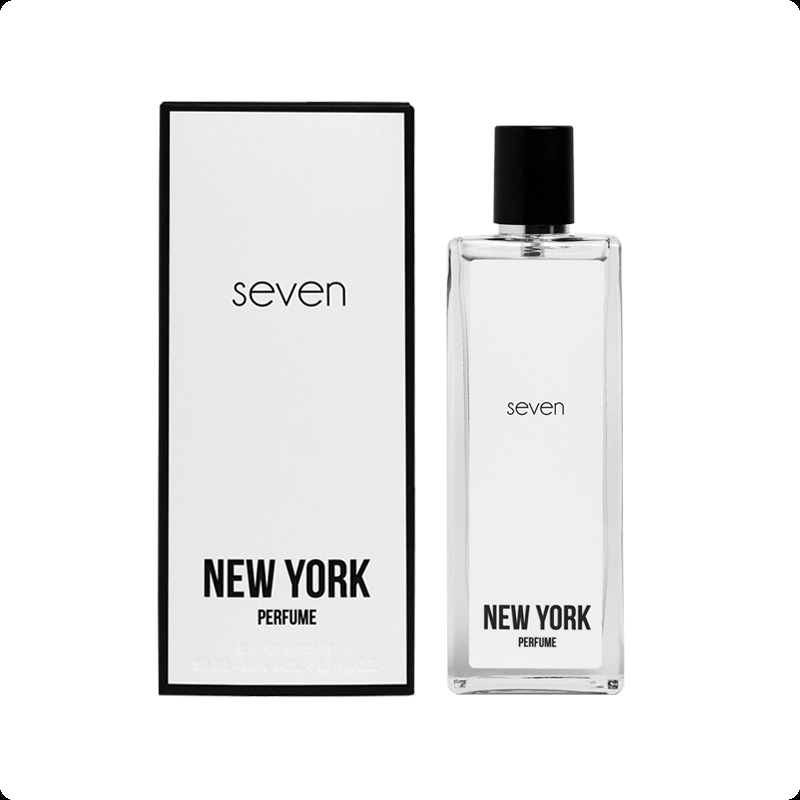 Парфюмс константин Нью йорк парфюм семь для женщин для женщин