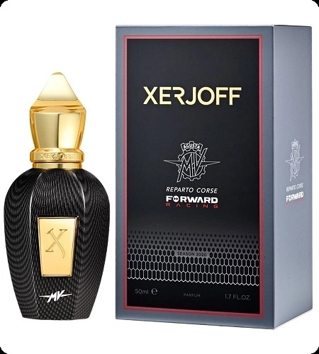 Ксерджофф Август сезон 2020 для женщин и мужчин