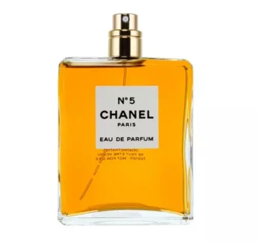 Красный флакон Шанель Chanel N 5 Leau  Отзывы покупателей  Косметиста