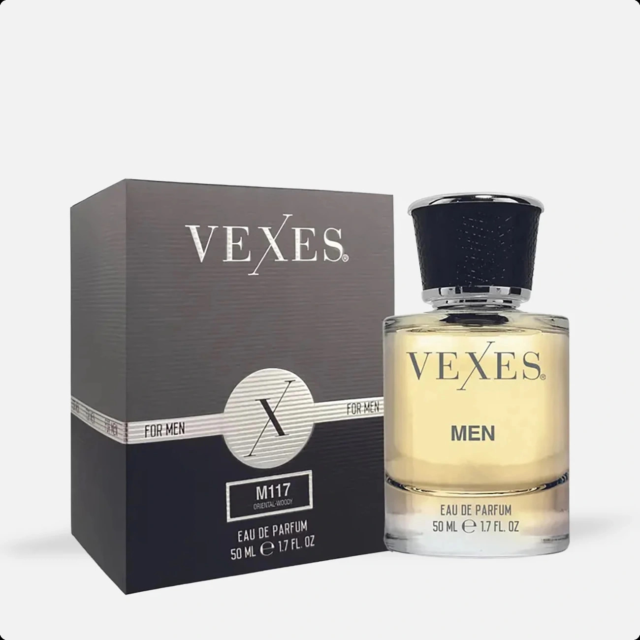 Вексис М117 для мужчин