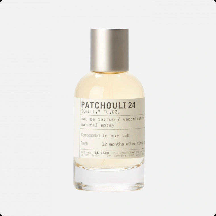 Le Labo Patchouli 24 Парфюмерная вода (уценка) 50 мл для женщин и мужчин