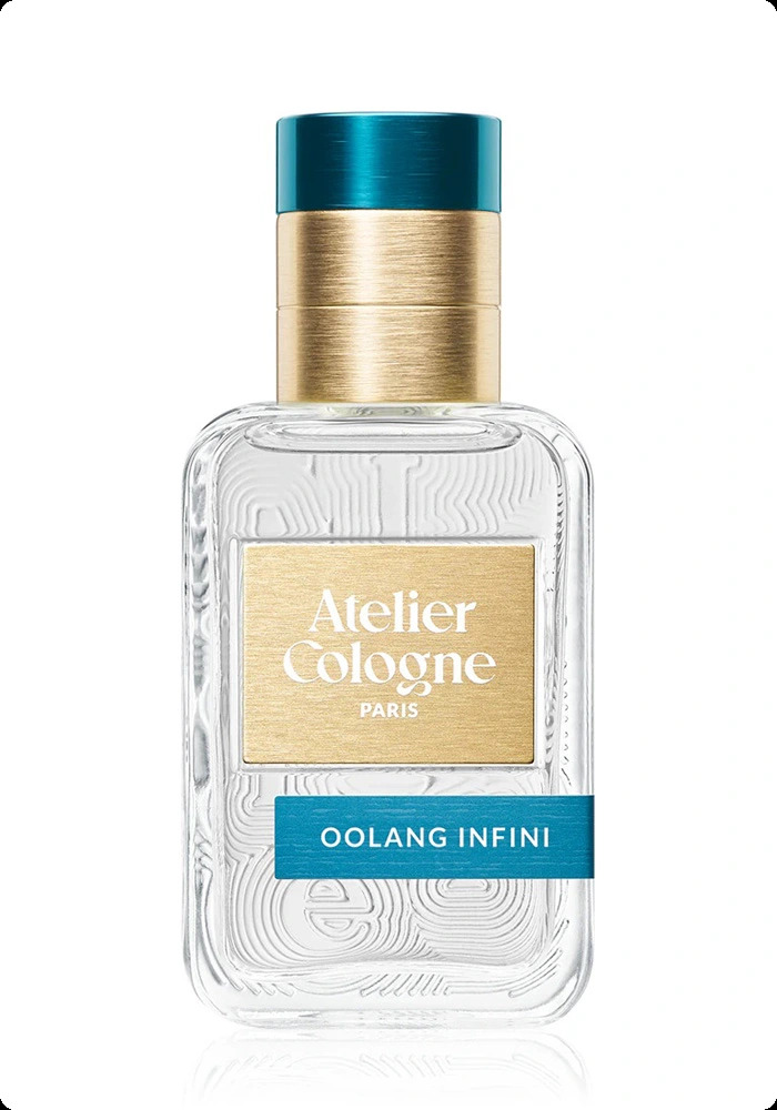 Atelier Cologne Oolang Infini Парфюмерная вода (уценка) 30 мл для женщин и мужчин