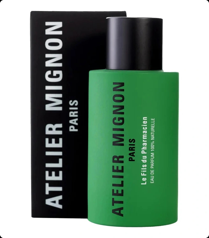 Ателье миньон Лю фис де фармасьон для женщин и мужчин