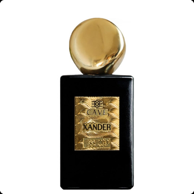 Кейв Ксандер для женщин и мужчин