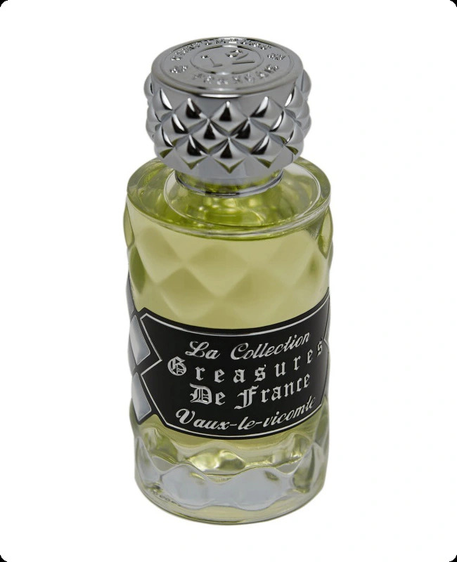 12 парфюмеров франции Во ле виконт для мужчин