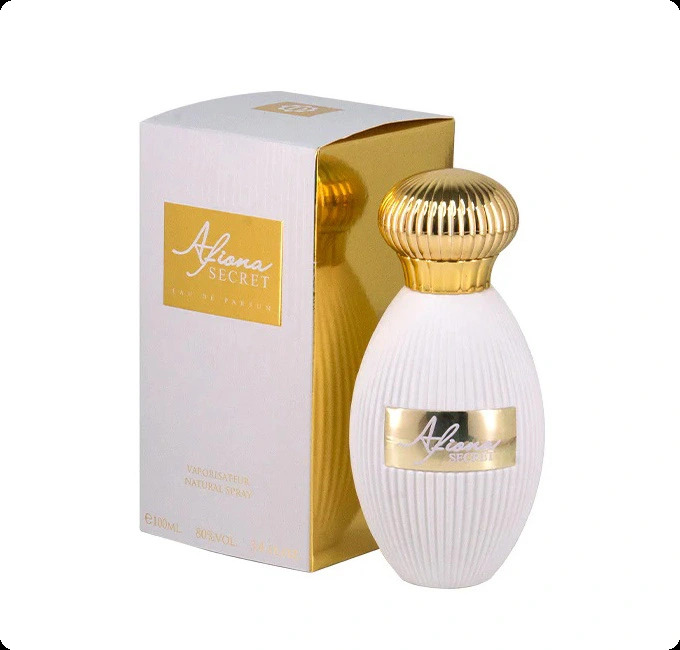 Дюмон пари Афиона секрет для женщин