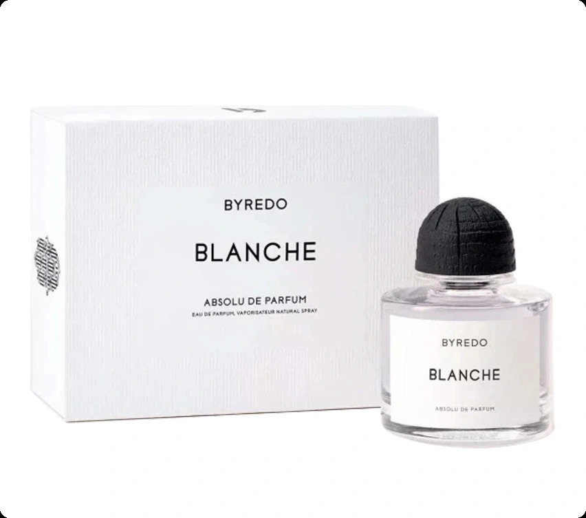Byredo Blanche Absolu de Parfum Духи 100 мл для женщин и мужчин