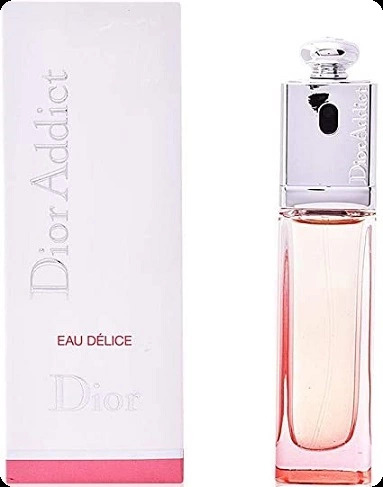 Christian Dior Addict Eau Delice Туалетная вода 20 мл для женщин