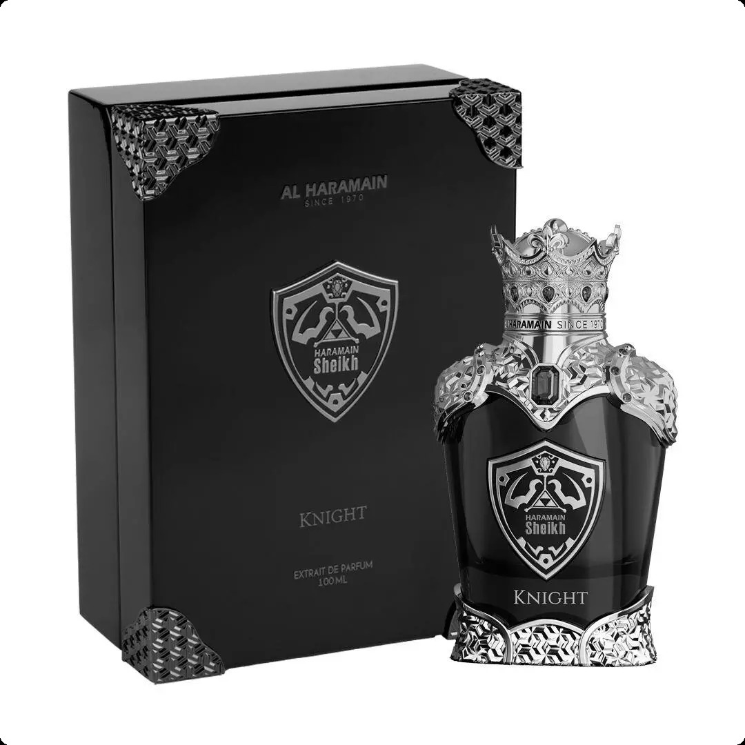 Аль харамейн Шейх кнайт для женщин и мужчин