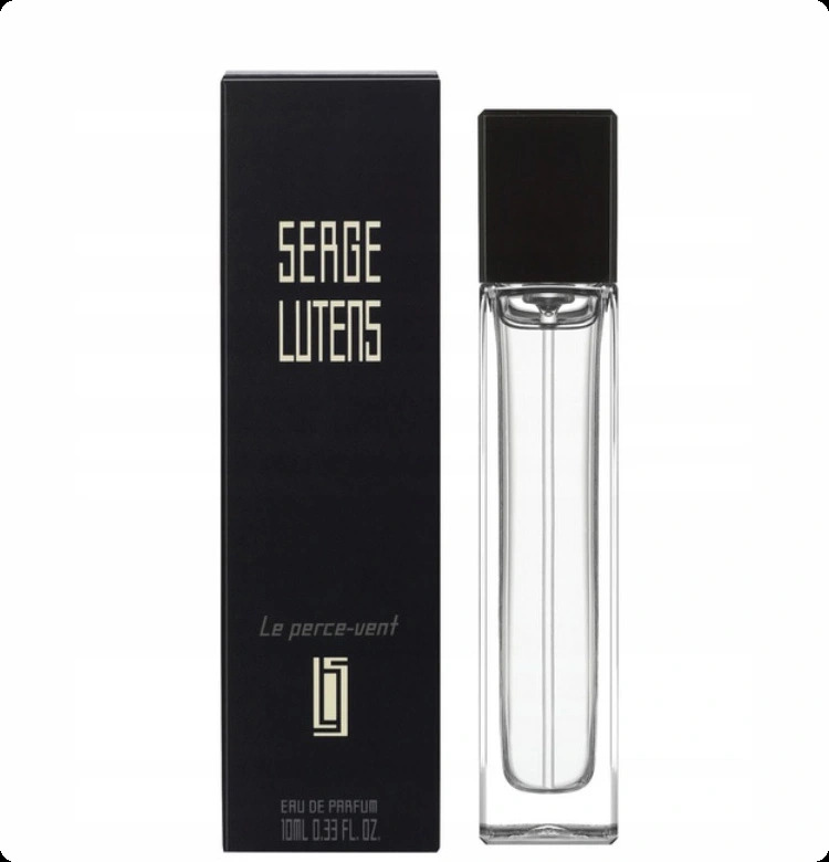 Миниатюра Serge Lutens Le Perce Vent Парфюмерная вода 10 мл - пробник духов