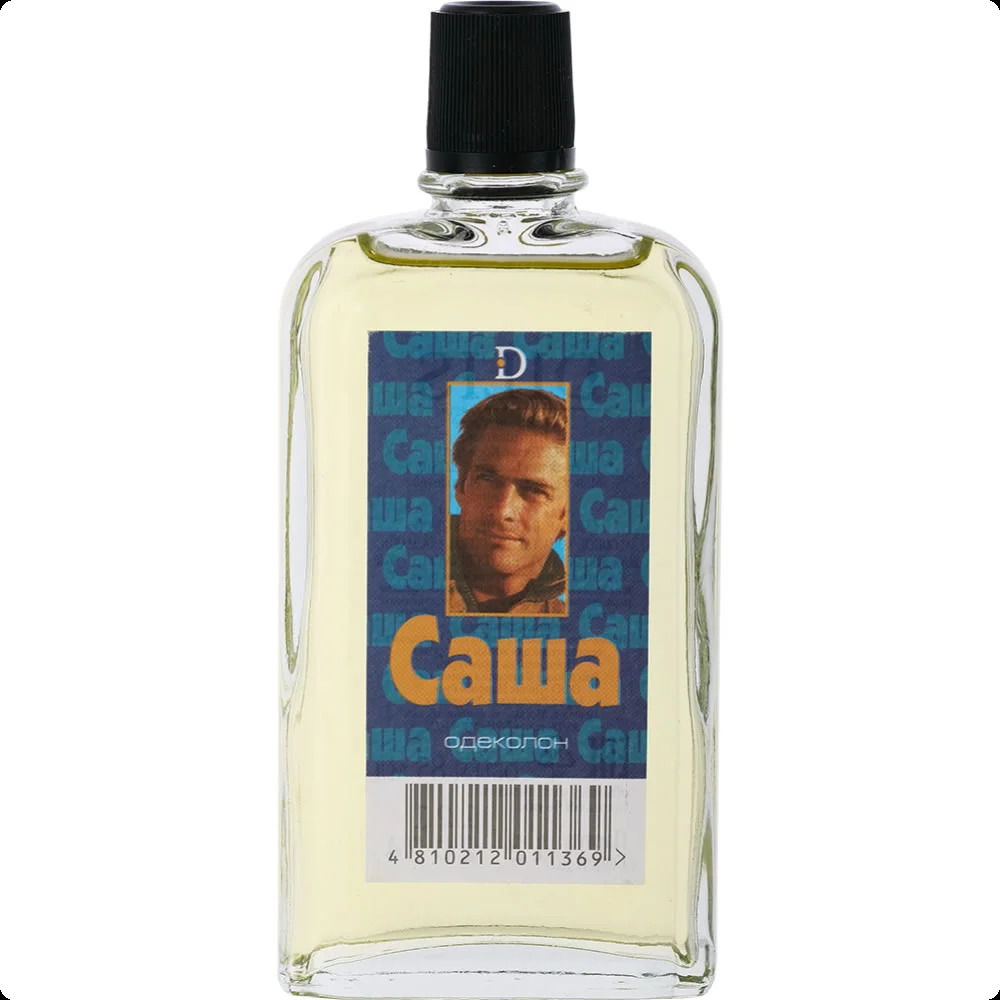 Дилис Саша для мужчин