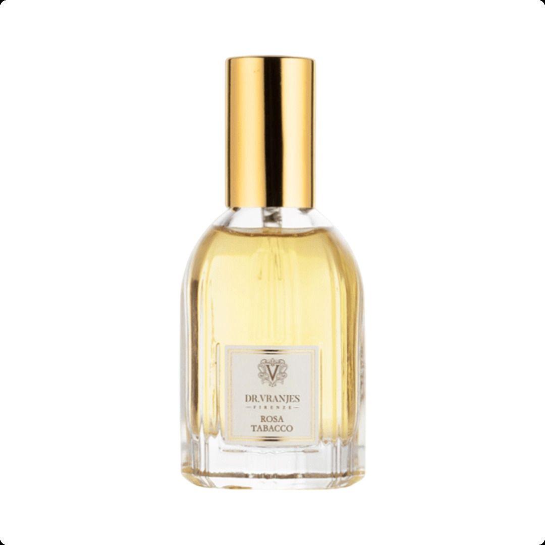 Dr Vranjes Rosa Tabacco Аромат для дома 25 мл для женщин и мужчин