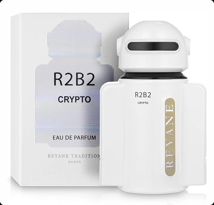 Реян традишн Р2б2 крипто для женщин и мужчин