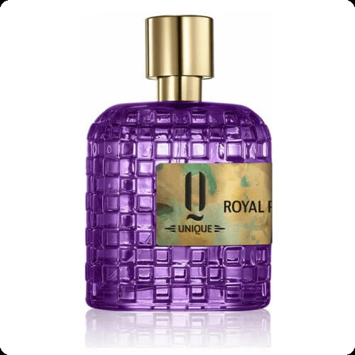 Жардин де парфюм Королевский фиолетовый для женщин и мужчин