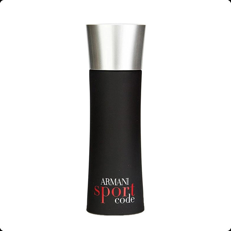 Giorgio Armani Armani Code Sport Edition Туалетная вода (уценка) 75 мл для мужчин