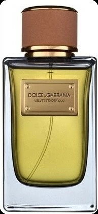 Dolce & Gabbana Velvet Tender Oud Парфюмерная вода (уценка) 150 мл для мужчин